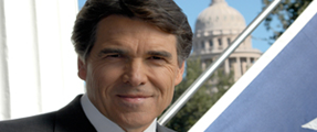 Texas Best Lobbyist New: Gov. Perry Reappoints McDaniel and Rogers to Texas Crime Stoppers Council