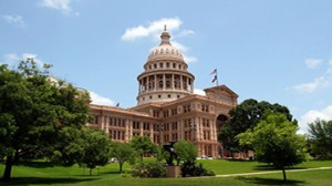 Texas Best Lobbying News: Senate Eliminates Straight Ticket Voting