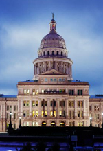 Texas Best Lobbyists